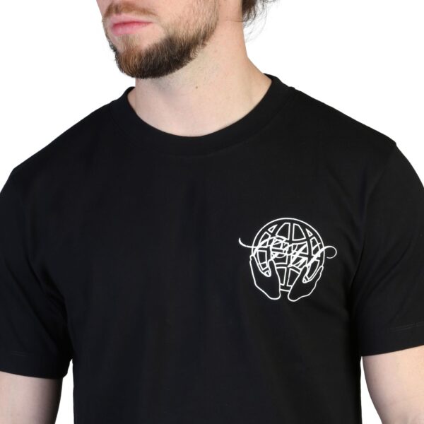 Off-White OMAA027S23JER0071001 – T-shirt