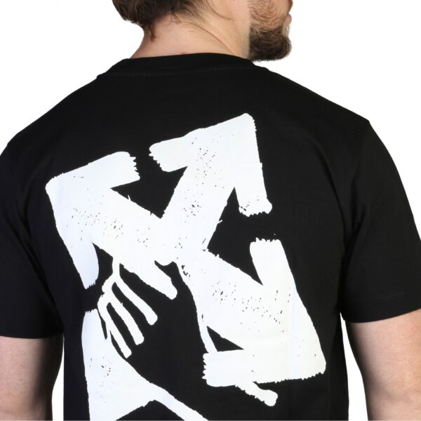 Off-White OMAA027S23JER0071001 – T-shirt