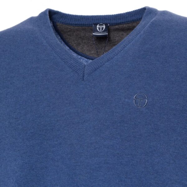 Sergio Tacchini X073_21105-_022A – Trui