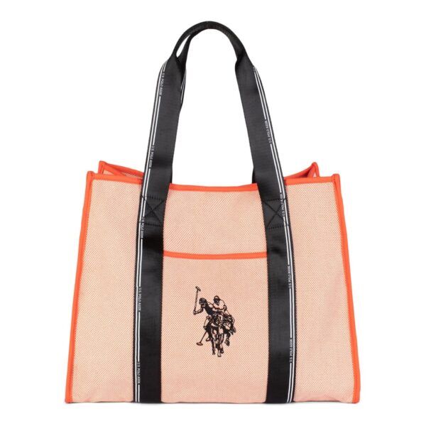 U.S. Polo Assn X073_BEUCV6023WUA301-_A301 – Boodschappentas