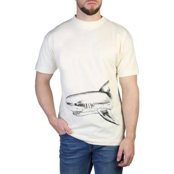 Palm Angels PMAA001S23JER0010410 – T-shirt