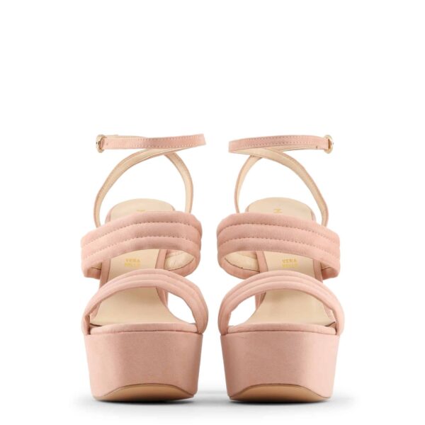 Made in Italia FEDORA_NUDE – Sandalen