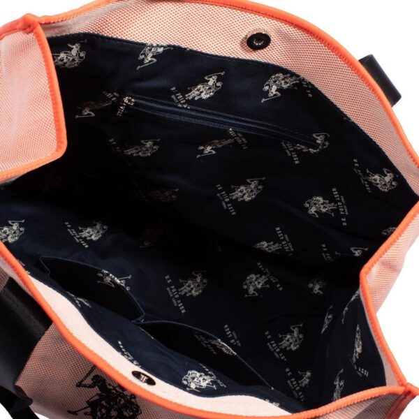 U.S. Polo Assn X073_BEUCV6023WUA301-_A301 – Boodschappentas