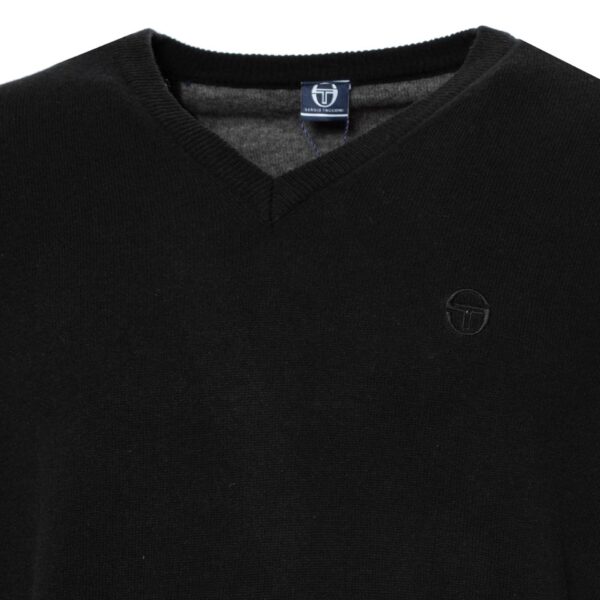 Sergio Tacchini X073_21105-_013B – Trui