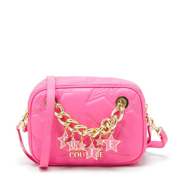 Versace Jeans 75VA4BC5_ZS806_461 – City Bag