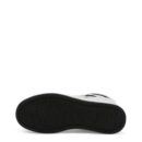 Guess BASQET-FL7BSQ-LEA12_WHITE – Sportschoenen