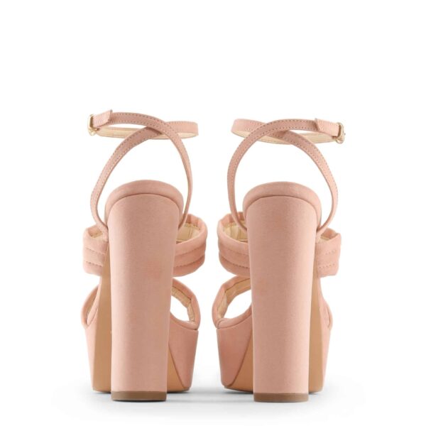 Made in Italia FEDORA_NUDE – Sandalen