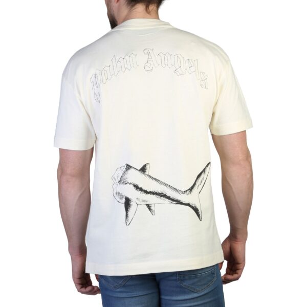 Palm Angels PMAA001S23JER0010410 – T-shirt