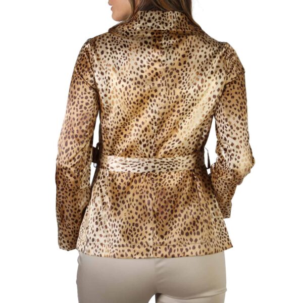 Fontana 2.0 KIM_RP1910U_LEOPARDO – Jas