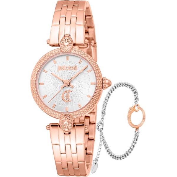 Just Cavalli X093_JC1L330M0065 – Horloge