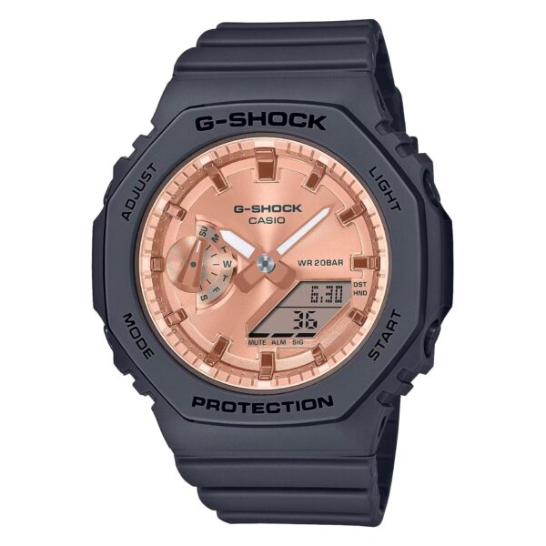 Casio X093_GMA-S2100MD-1AER – Horloge