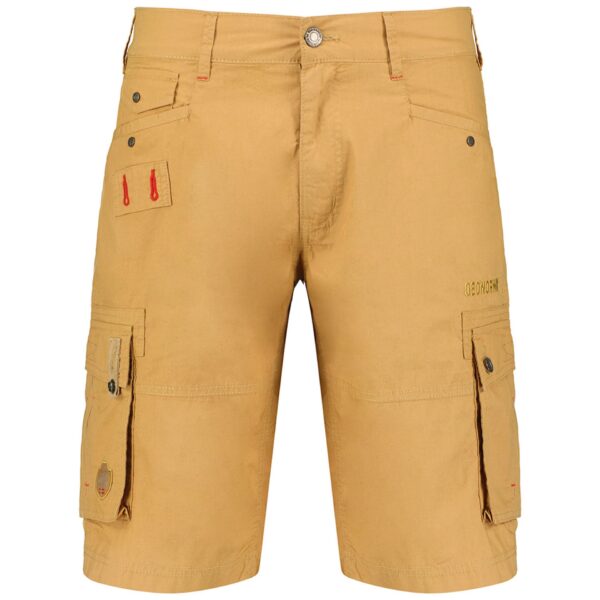 Geographical Norway SW1624H_Beige – Shorts