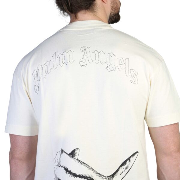 Palm Angels PMAA001S23JER0010410 – T-shirt