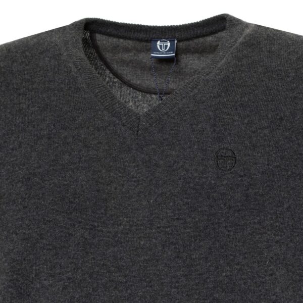Sergio Tacchini X073_21105-_135ASH – Trui