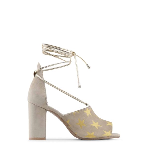 Made in Italia SIMONA_TAUPE – Sandalen