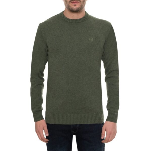 Sergio Tacchini X073_21104-_514BGA – Trui