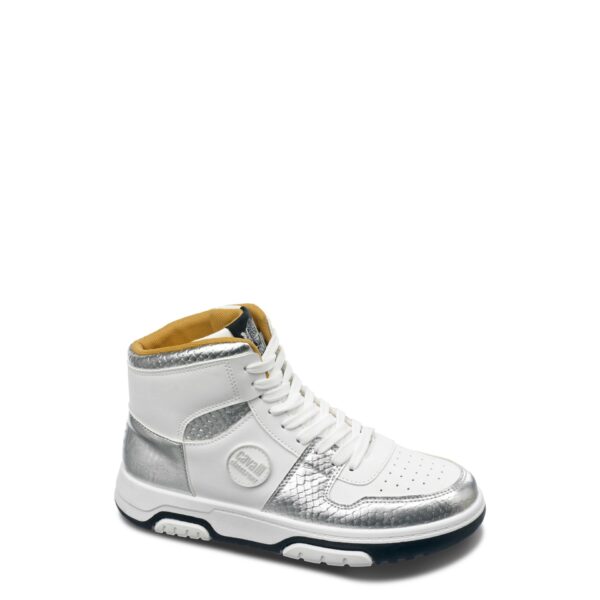 Cavalli Class CW8759_WHITE – Sportschoenen