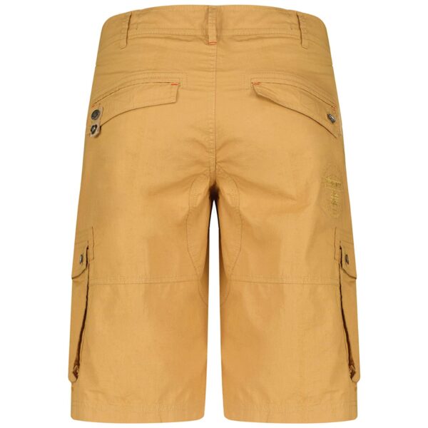 Geographical Norway SW1624H_Beige – Shorts