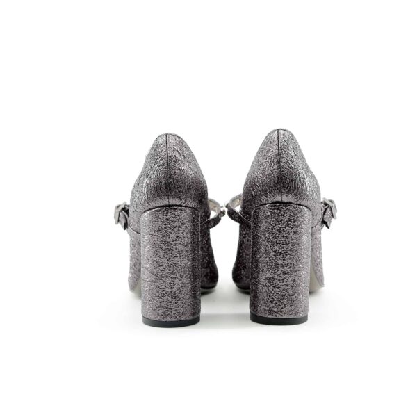 Made in Italia AMELIA_CANNADIFUCILE – Hoge hakken
