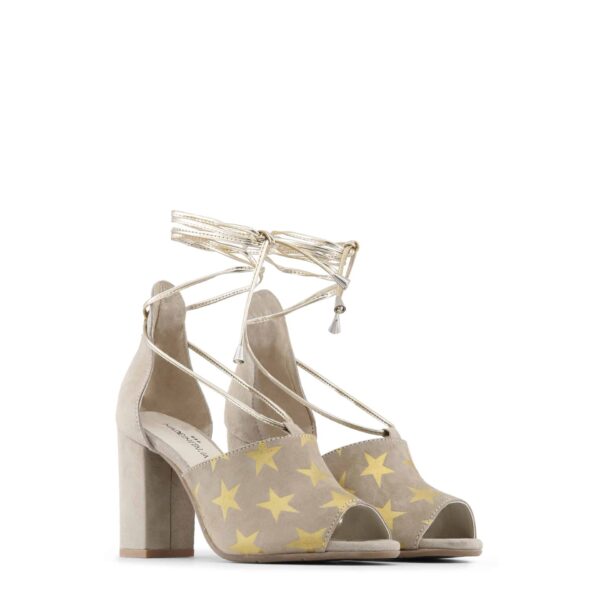 Made in Italia SIMONA_TAUPE – Sandalen