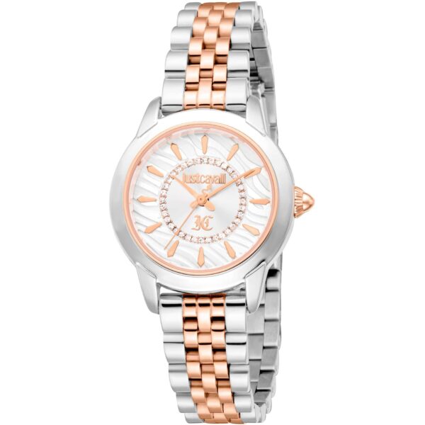 Just Cavalli X093_JC1L333M0065 – Horloge
