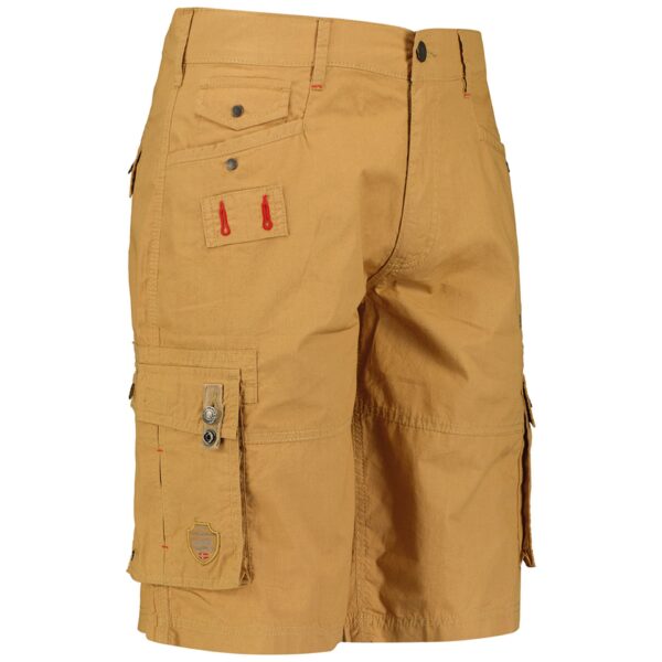 Geographical Norway SW1624H_Beige – Shorts