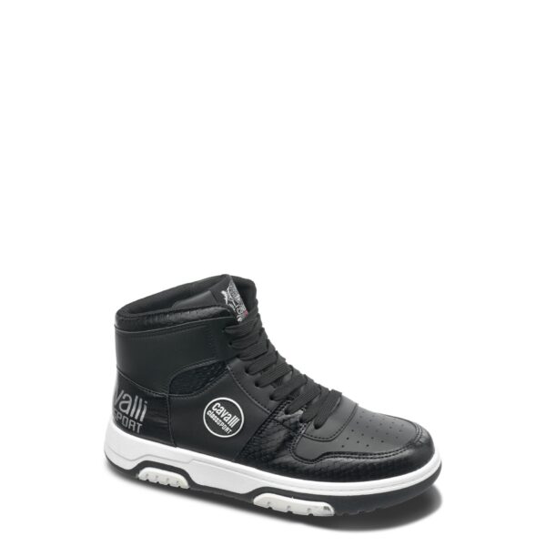 Cavalli Class CW8759_BLACK – Sportschoenen