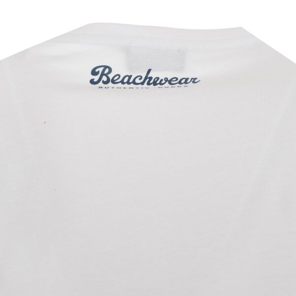 MCS X073_10BTS002-L2301_WHITE – T-shirt