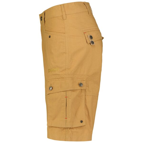 Geographical Norway SW1624H_Beige – Shorts