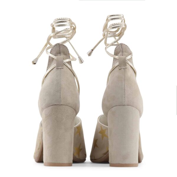 Made in Italia SIMONA_TAUPE – Sandalen