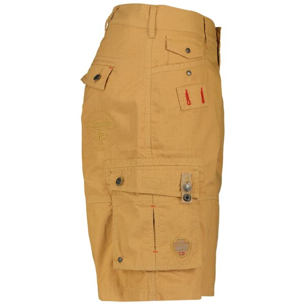 Geographical Norway SW1624H_Beige – Shorts