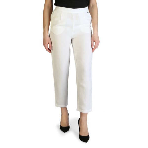 Armani Exchange 3ZYP19_YNBBZ_1100 – Broek