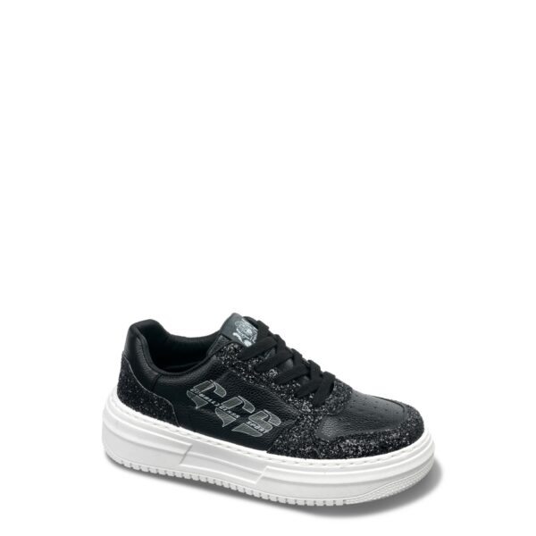 Cavalli Class CW8753_BLACK – Sportschoenen