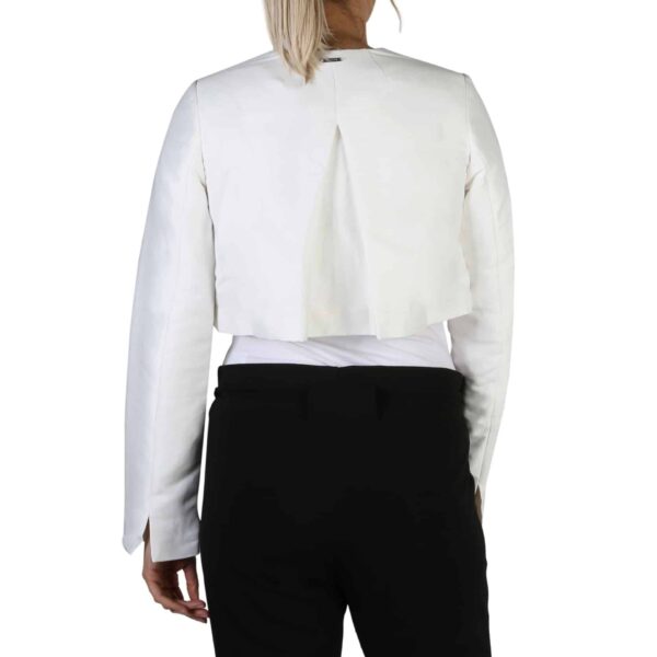 Guess W83N16_TWHT – Colbert