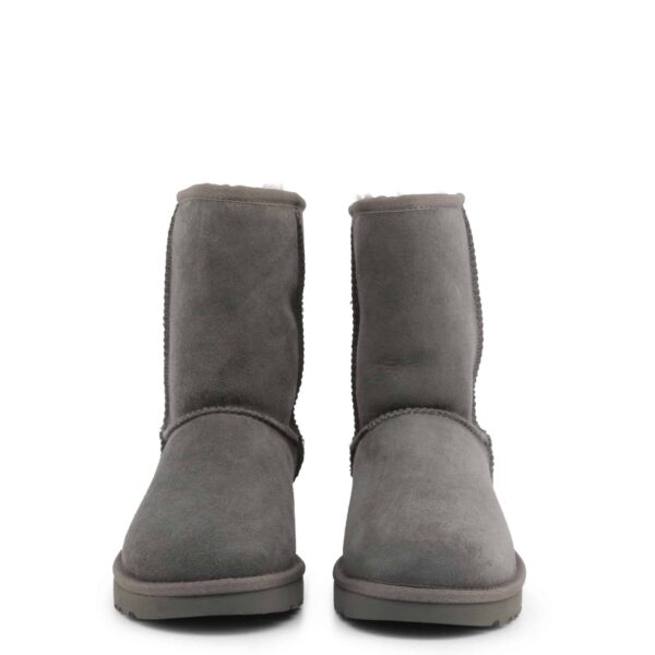 UGG CLASSIC_SHORT_II_1016223_GREY – Enkel laarzen
