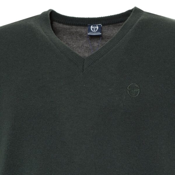 Sergio Tacchini X073_21105-_509 – Trui