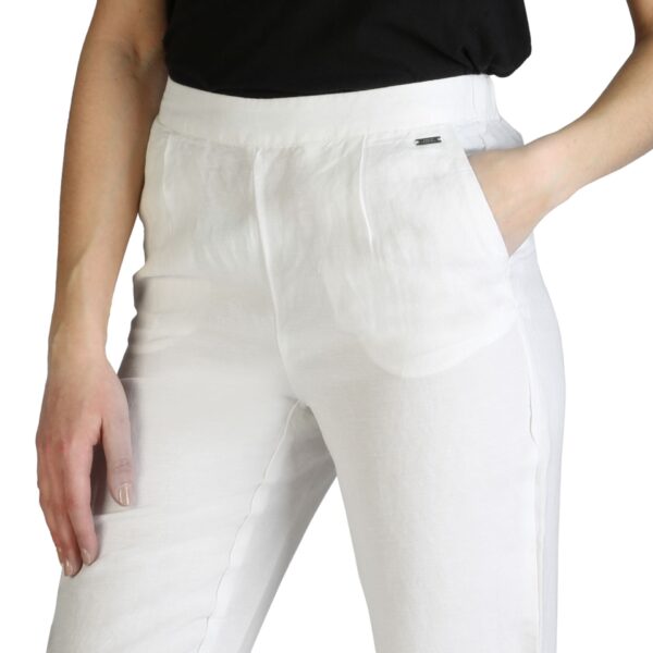Armani Exchange 3ZYP19_YNBBZ_1100 – Broek