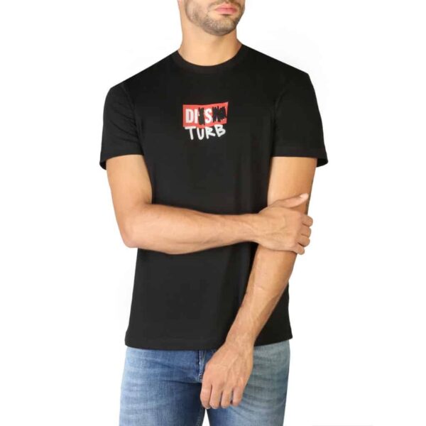 Diesel T-DIEGOS-B10_A03264_0GRAM_9XX – T-shirt