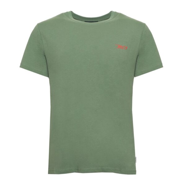 MCS X073_10BTS001-L2301_SAGE – T-shirt