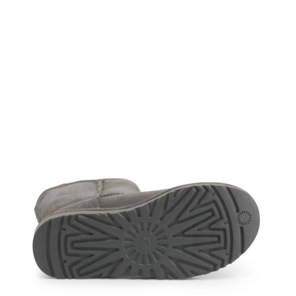 UGG CLASSIC_SHORT_II_1016223_GREY – Enkel laarzen