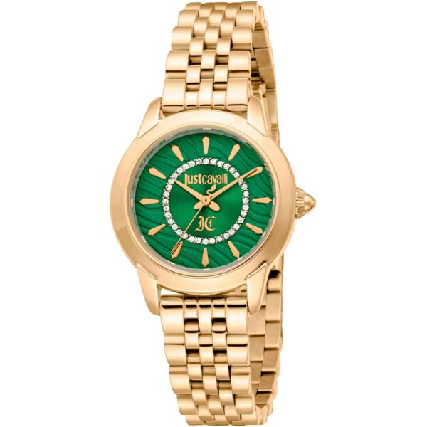 Just Cavalli X093_JC1L333M0035 – Horloge