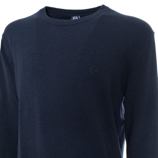 Sergio Tacchini X073_21109-_002N – Trui