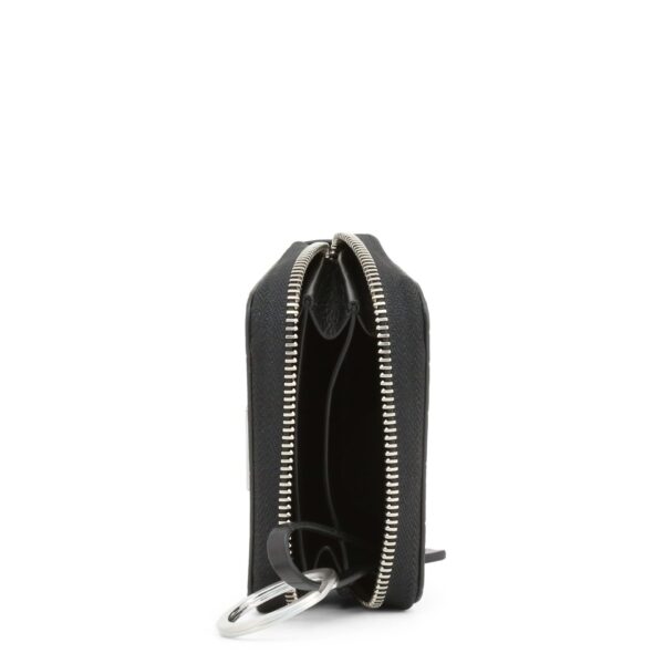 Emporio Armani Y4R184_YDE7E_80001_BLACK – Portefeuille