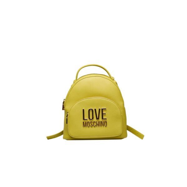 Love Moschino JC4105PP1HLI_404LIME – Rugzak
