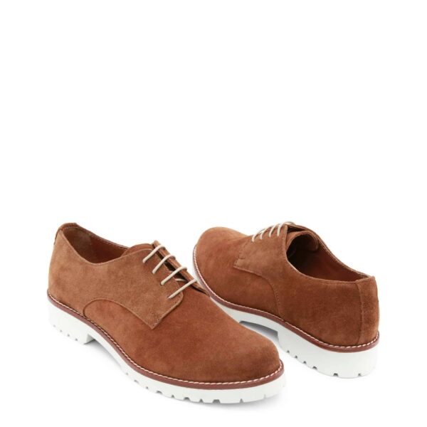 Made in Italia IL-CIELO_TABACCO – Lace up