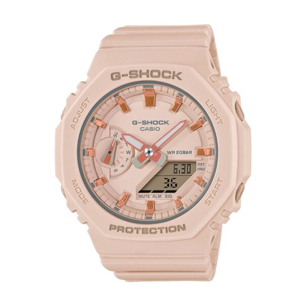 Casio X093_GMA-S2100-4AER – Horloge