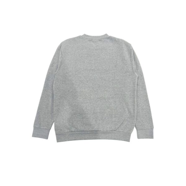 Cavalli Class QXT67ZCF062_05014GreyMelange – Sweatshirt