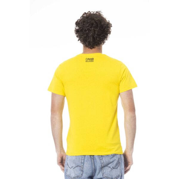 Cavalli Class CLL2MTS04SXH01B_01000YELLOW