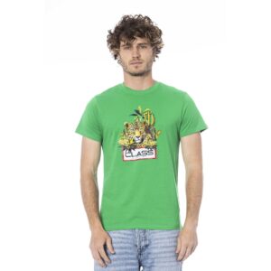 Cavalli Class CLL2MTS04SXH01B_04000Green
