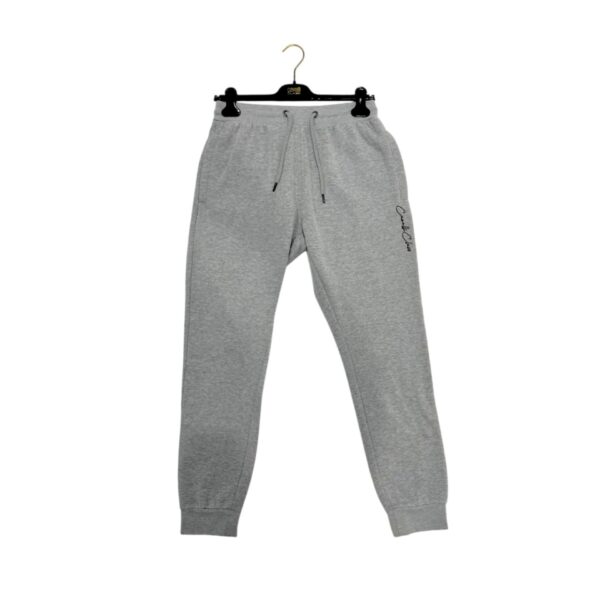 Cavalli Class QXT23FCF062_05014GreyMelange – Broek